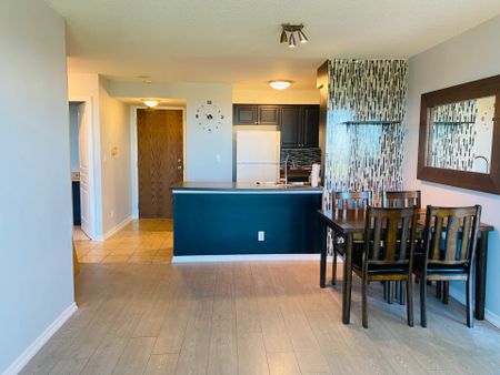 For Lease - 4879 Kimbermount Avenue Unit# 1005, Mississauga, Ontario - Photo 2