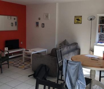 Location Appartement 2 pièces 50m² LILLE 59000 - Photo 1