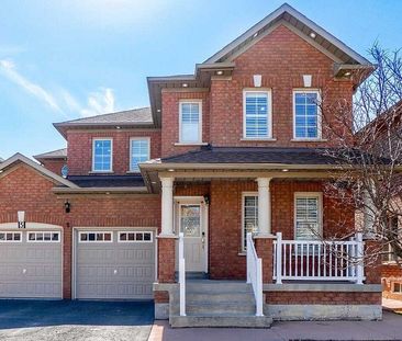For Lease - 5 Marbleseed Crescent, Brampton, Ontario - Photo 5