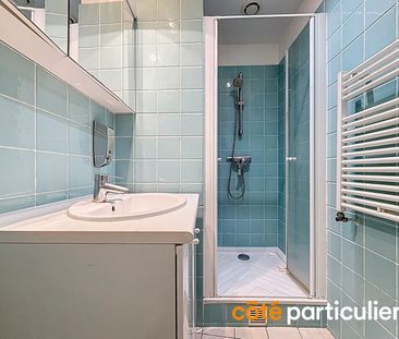 Maison à louer vide à Malakoff avec beau jardin - Photo 3