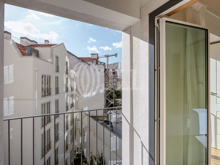 Apartamento T1 em Lisboa - Photo 3