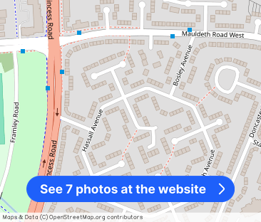 2 bedroom flat for rent - Photo 1