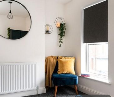 2 bedroom terraced house to rent - Photo 5