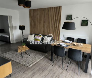 Besichtigung am 28.2.26 - Apartment - komplett ausgestattet - Foto 6