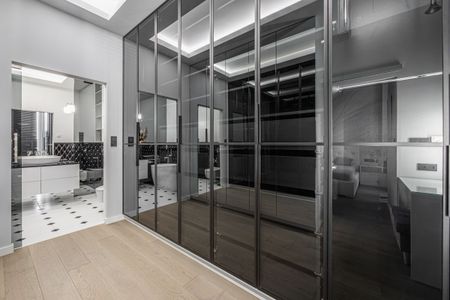 Żoliborz | Duży taras | 2 miejsca postojowe - Zdjęcie 3