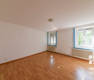 Attraktive 3.5-Zimmer-Wohnung in Biel – ab sofort verfügbar - Photo 4