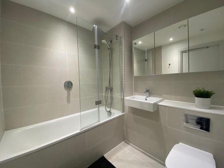 1 bedroom apartment to rent - Photo 5