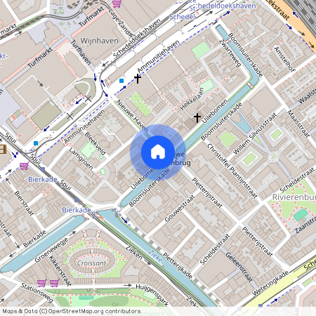 Uilebomen, 2511 VN, Uilebomen, Den Haag