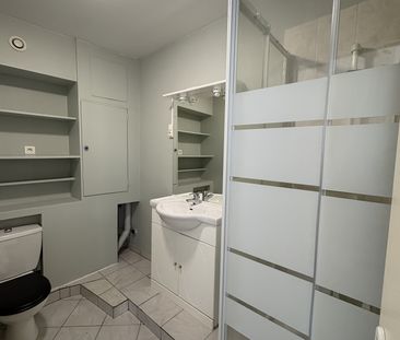 Location Appartement 2 pièces 28m² VILLEBON SUR YVETTE 91140 - Photo 2