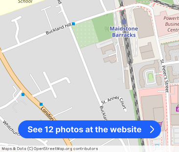 Buckland Road, Maidstone, Kent, ME16 - Photo 1