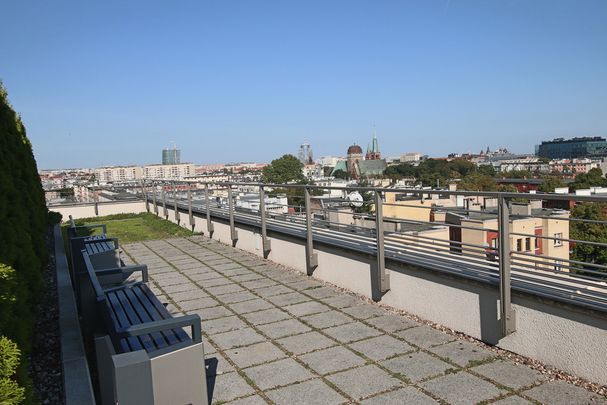 Apartamentowiec Kamienica Nowa Centrum - Фото 1