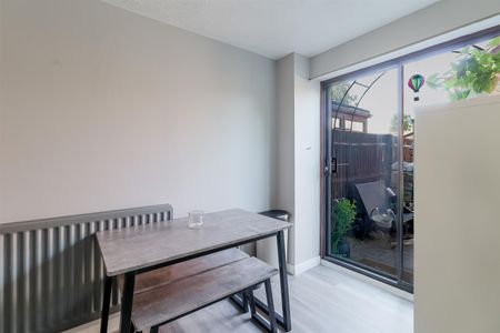 A 2 Bedroom House - Mid Terrace in Hucclecote GL3 3UG - Photo 5