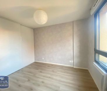 Appartement à louer 2 pièces 35.74m² - Photo 3