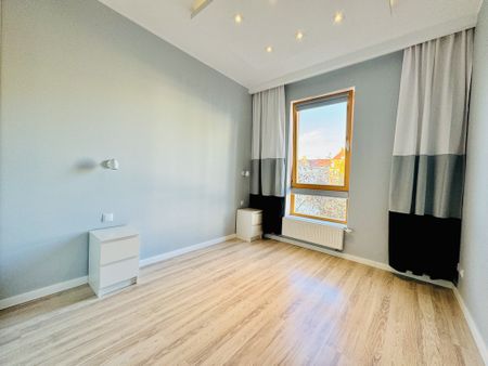 Mieszkanie Centrum Szczecin, ul. Józefa Sowińskiego, nr 436891 - Zdjęcie 2