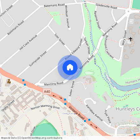 2/20 Manning Road, NSW 2111, Gladesville