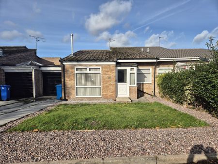 The Copse, Runcorn, Palacefields - Photo 2