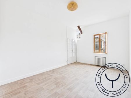 Appartement Centre-Ville - Photo 3