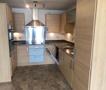 1 bedroom apartment to rent - Photo 4