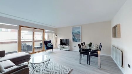 Forbes Quay, Grand Canal Dock, Dublin 2, D02 XW98. - Photo 3