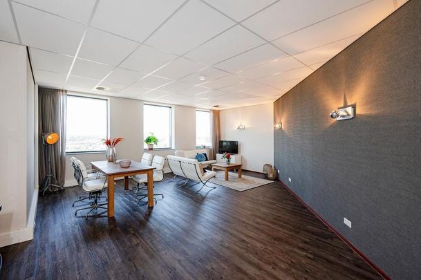 Appartement te huur: Eschertoren 16-A 2316 ET Leiden - Foto 1