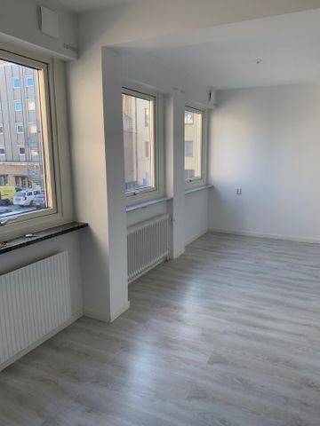 Östra Storgatan, Hallberg - Foto 5
