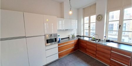 Appartement te huur in Brugge voor € 875 met 2 slaapkamers - Photo 3