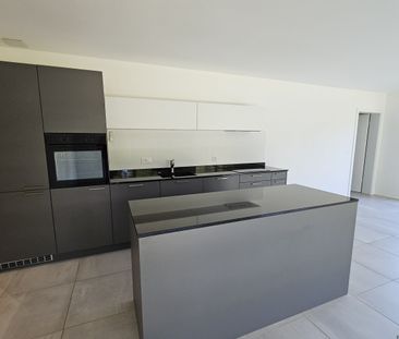 3.5 room apartment on the ground floor - Foto 4