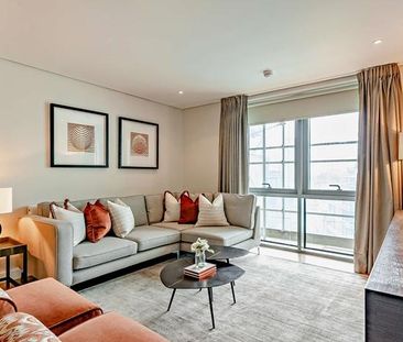 3 bedroom apartment to rent - Photo 3