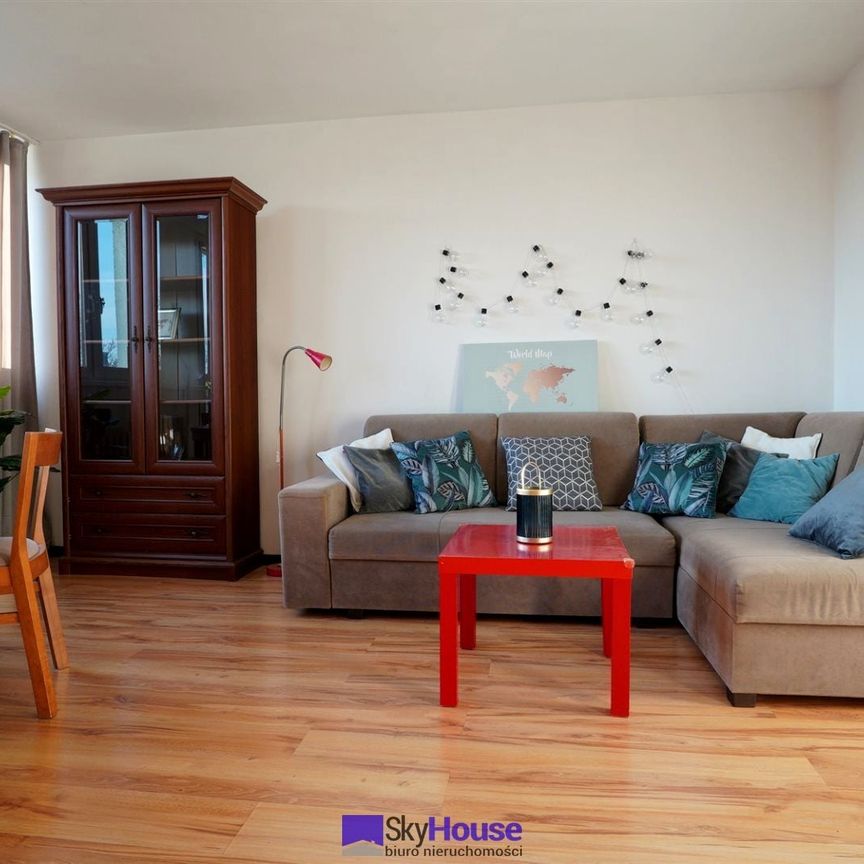 Pokój, ul. Zaolziańska - Photo 1