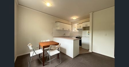 Partly furnished 2 Bedroom apartment - Photo 2