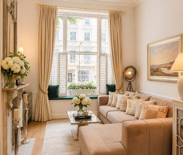 2 Bed Flat, Inverness Terrace, W2 - Photo 5