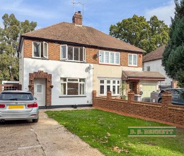 3 bedroom semi-detached house to rent - Photo 4