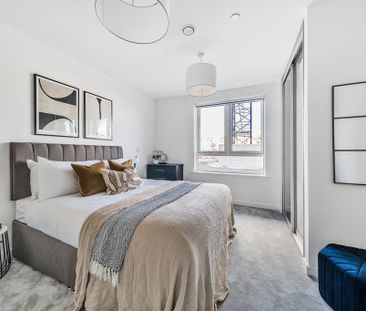 2 bedroom apartment to rent - Photo 4