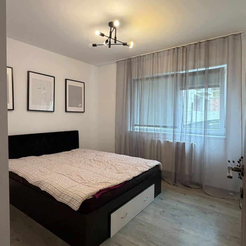 Apartament de inchiriat PET FRIENDLY, 4 camere si gradina zona BMW! - Photo 1