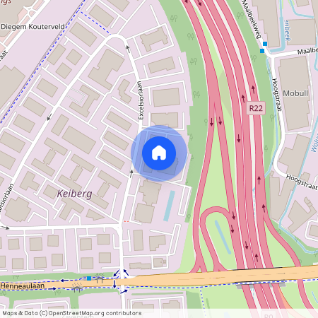 Evereast B10.1