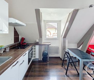 Location Appartement 2 pièces 24m² TROYES 10000 - Photo 4