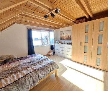 Luxurious 3.5-room duplex apartment with balcony in Nuglar-St. Pant... - Photo 6