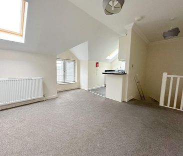 1 bedroom apartment to rent - Photo 3