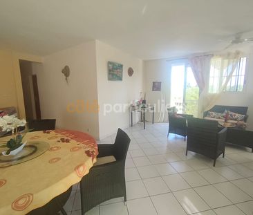 Location Appartement 4 pièces 118m² - Photo 1