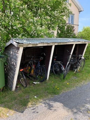 Moritzvägen 11 - Photo 3