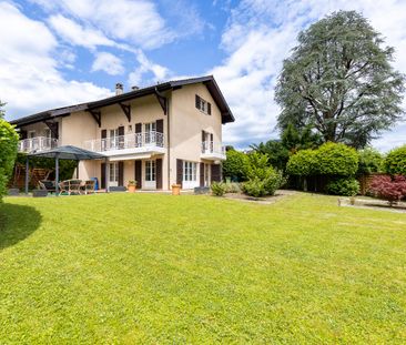 Lovely villa in the heart of Terre Sainte - Photo 3