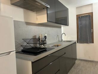 Location Appartement 1 pièces 18 m2 à Perpignan - Photo 5