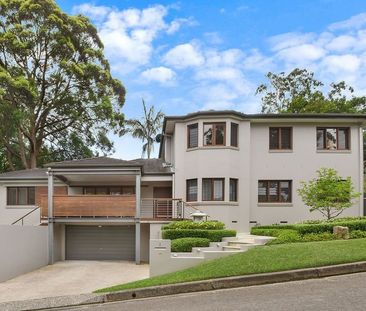 Immaculate Modern Contemporary 5 Bedroom Family Home - Photo 2
