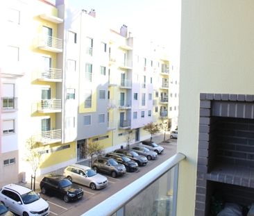 Apartamento T2 - Photo 6