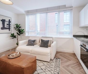 1 bedroom apartment to rent - Photo 5
