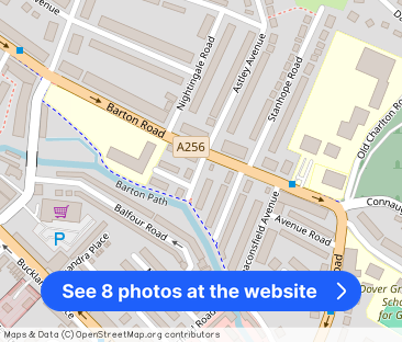 Limes Road, Dover, Kent, CT16 - Photo 1