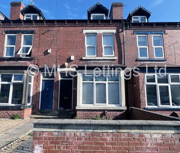 4 Bedroom Mid Terraced House for rent in Ash Road - Photo 6