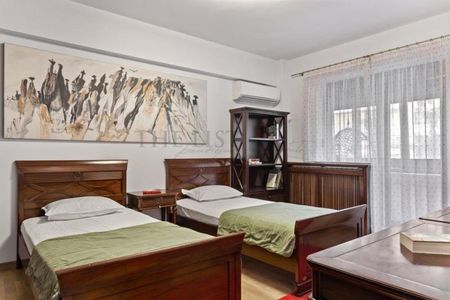 Apartament Lux 3 camere + parcare, Arcul de Triumf - Photo 5