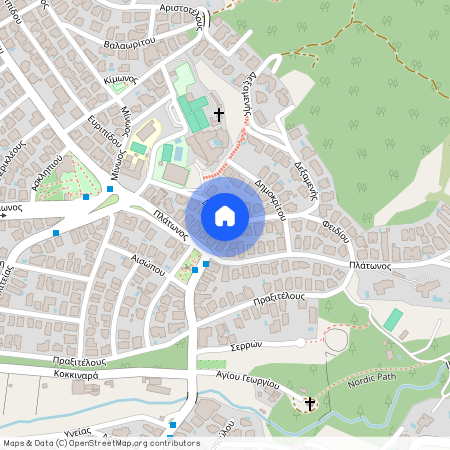 Κηφισιά (Πολιτεία)