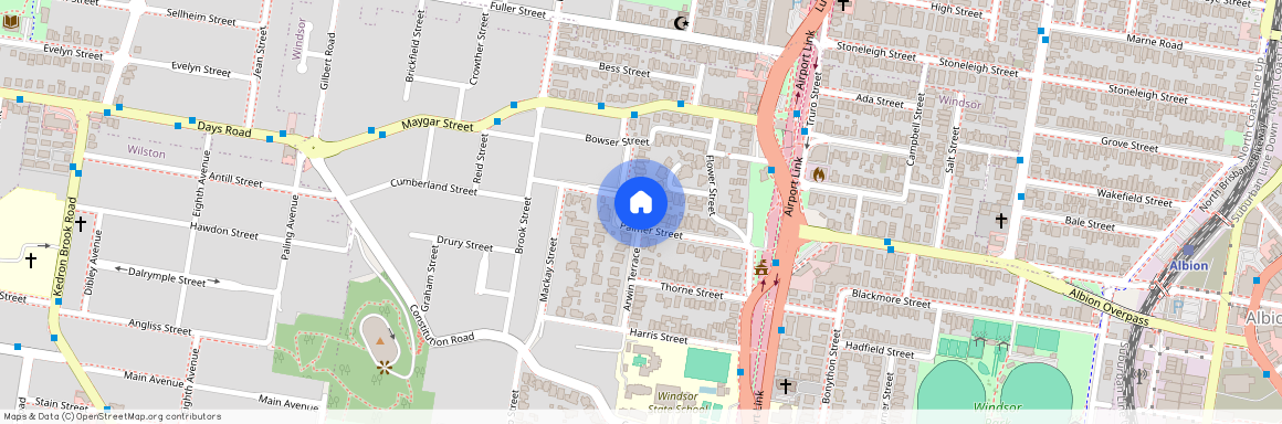 47 Palmer Street, Qld 4030, Windsor